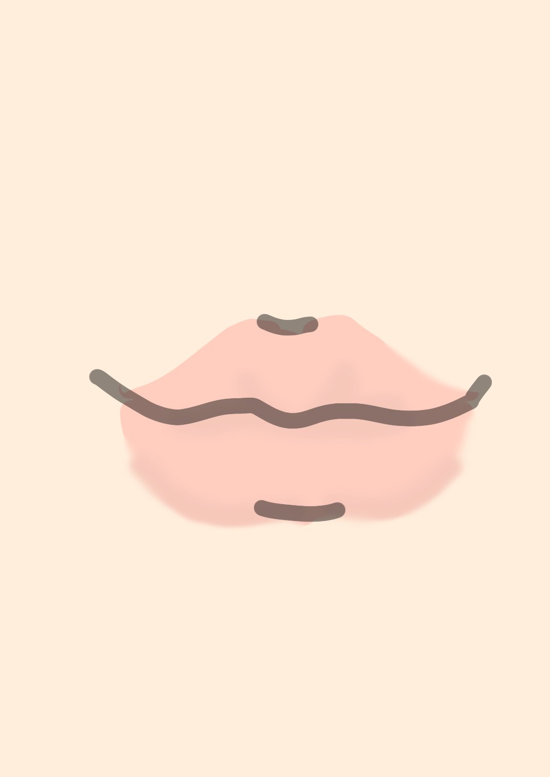 ペリペラ インク ムード グロイ ティント/PERIPERA/リップティントを使ったクチコミ（2枚目）