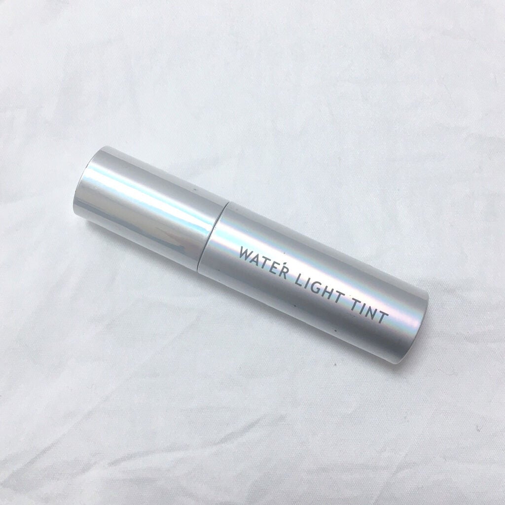 アピュー ウォーターライト ティント/A’pieu/リップティントを使ったクチコミ(3枚目)