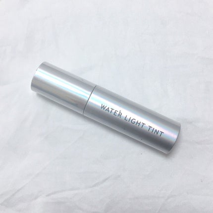 アピュー ウォーターライト ティント/A’pieu/リップティントを使ったクチコミ(3枚目)