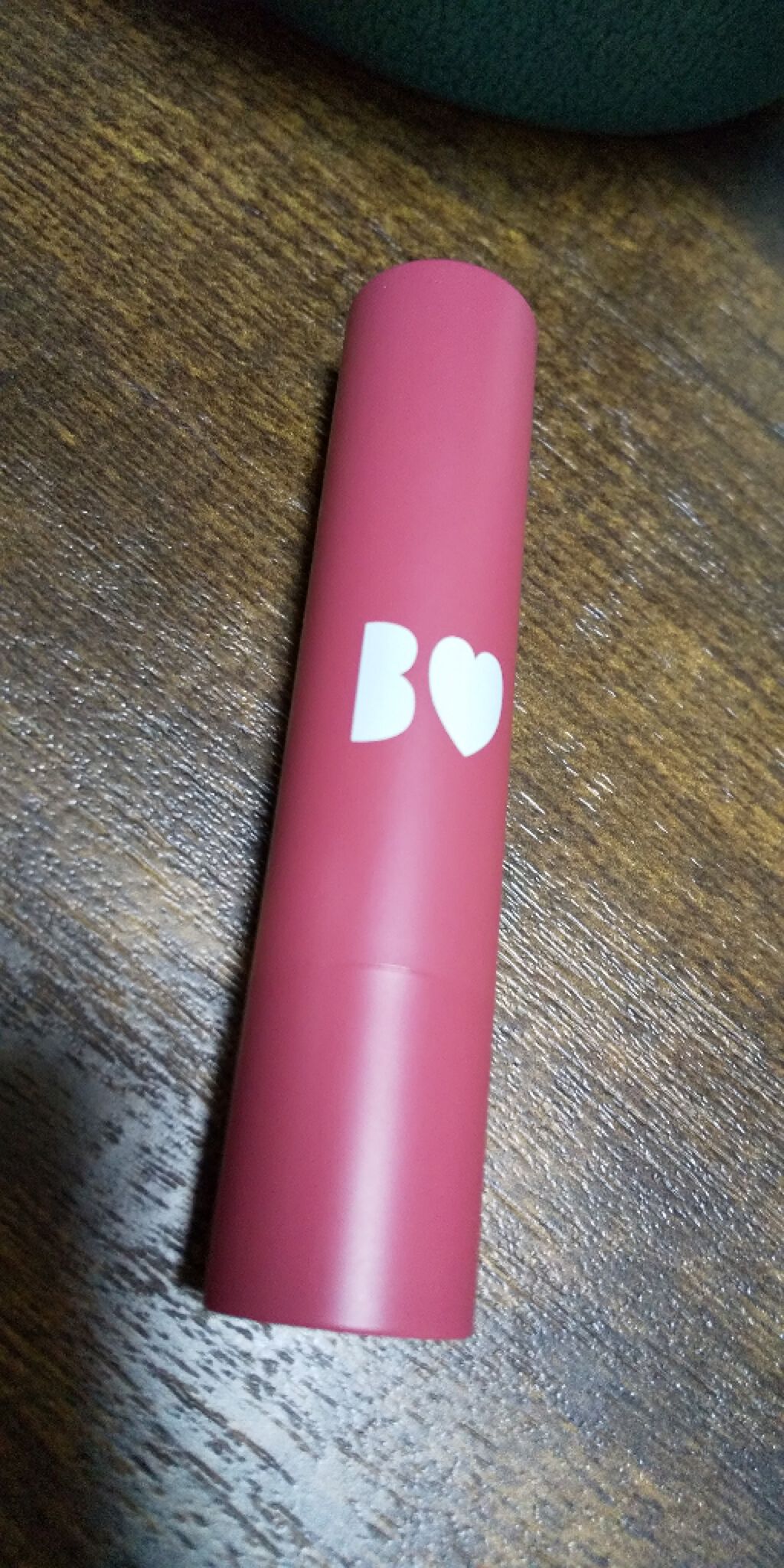 つやぷるリップR/b idol/口紅を使ったクチコミ(1枚目)