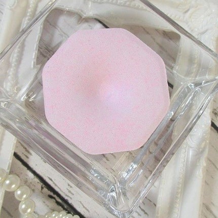 モンスターバブル NIGHTモード /バブ/炭酸系入浴剤を使ったクチコミ(5枚目)