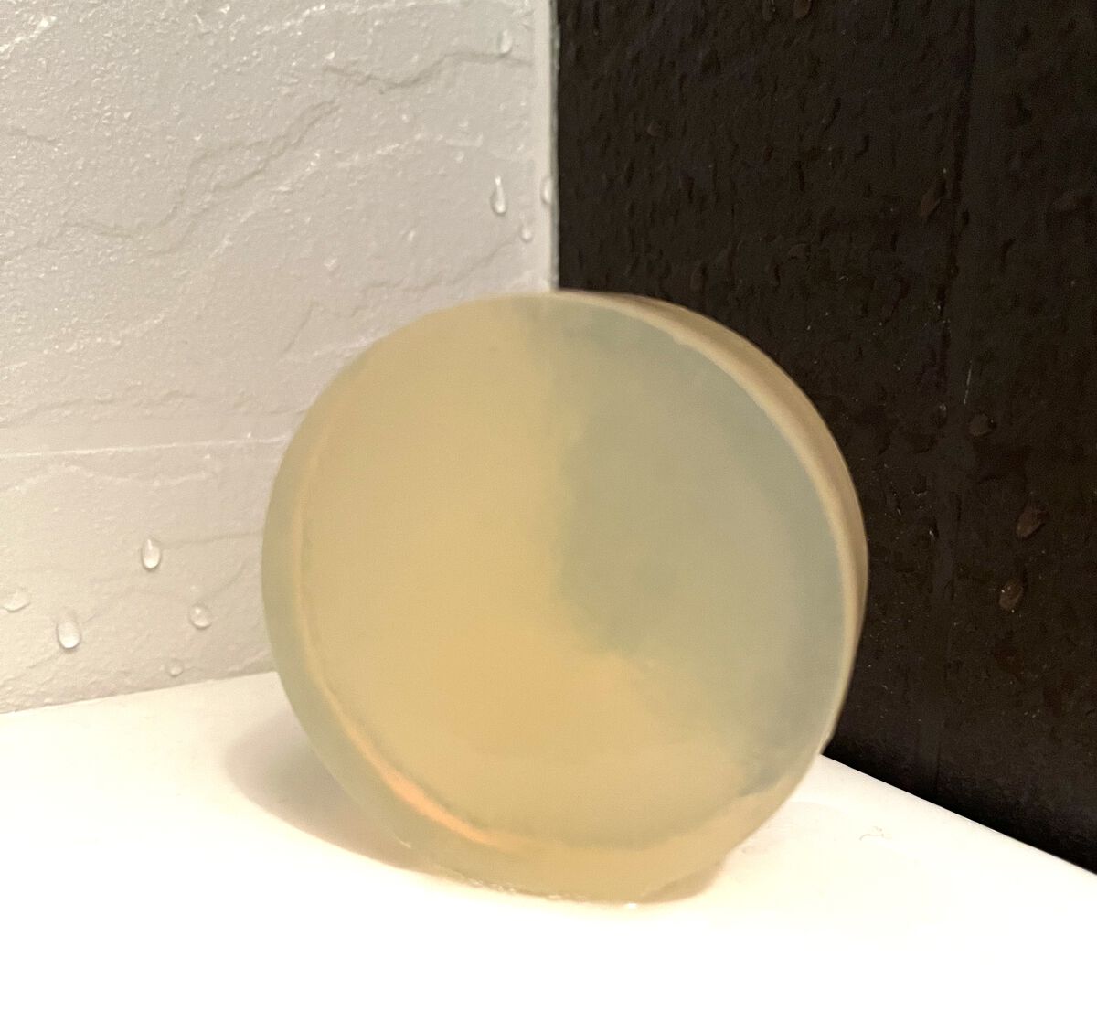 バリアケア 透明石けん/バリアケア（医療機関取扱いブランド）/ボディ石鹸を使ったクチコミ（2枚目）