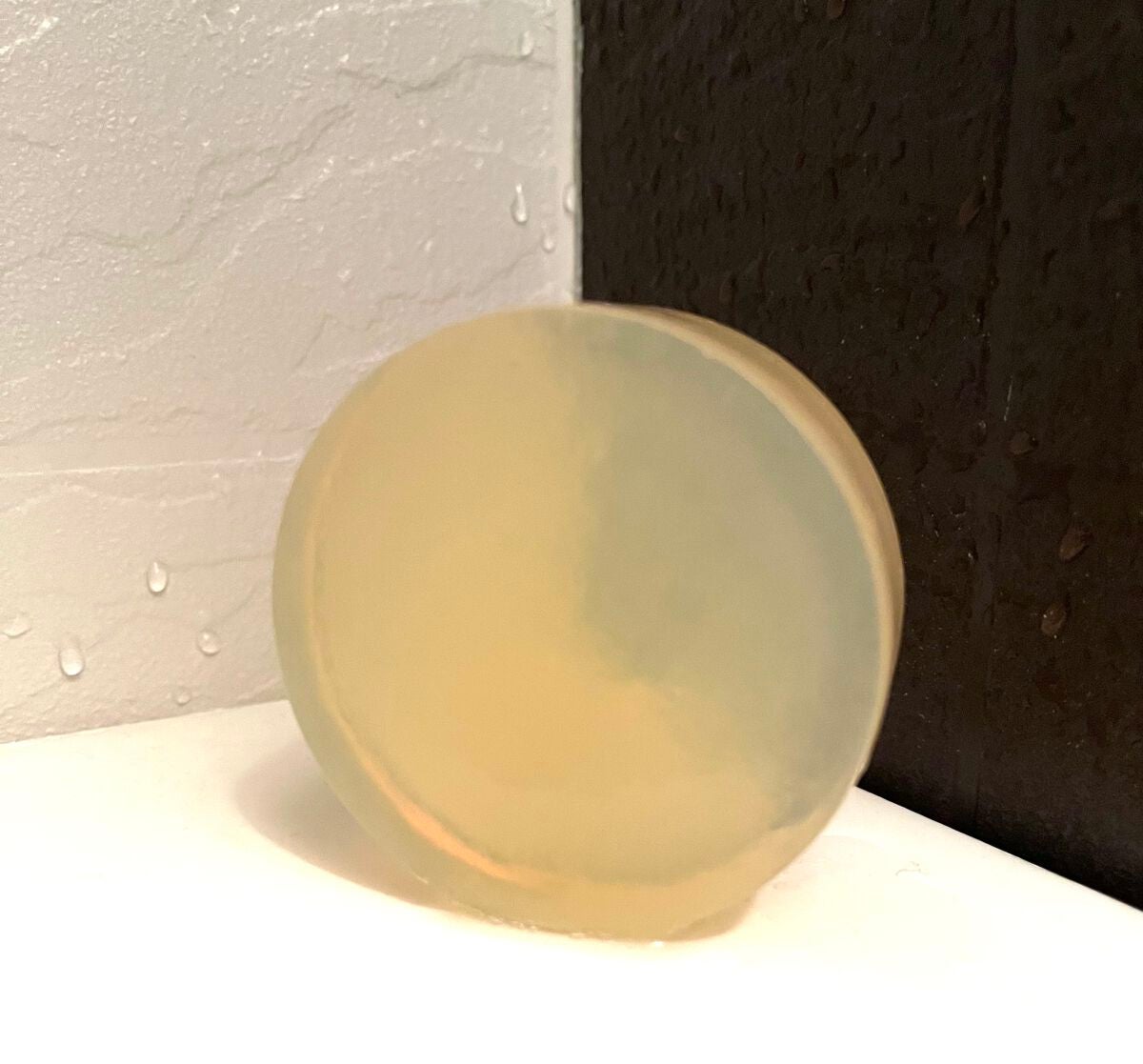 バリアケア 透明石けん/バリアケア(医療機関取扱いブランド)/ボディ石鹸を使ったクチコミ(2枚目)