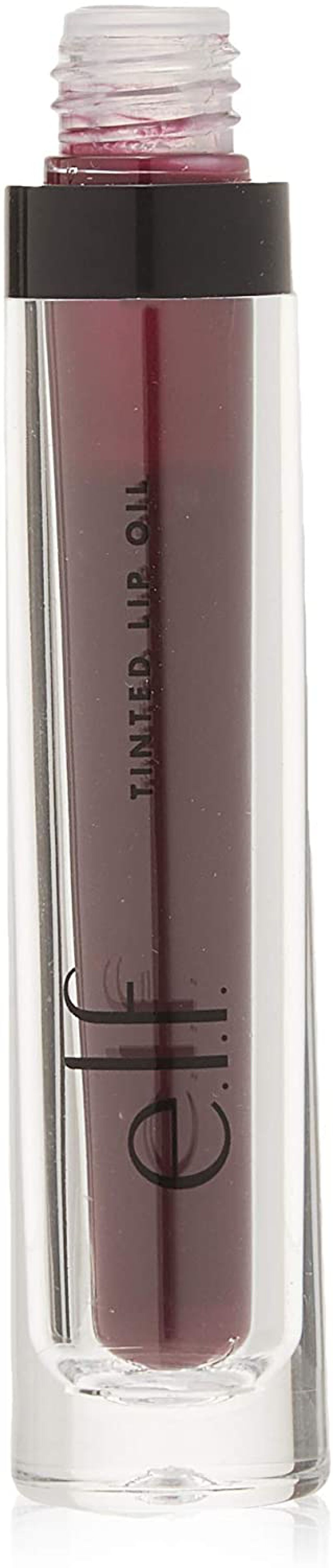 ティンテッド リップ オイル e.l.f. Cosmetics