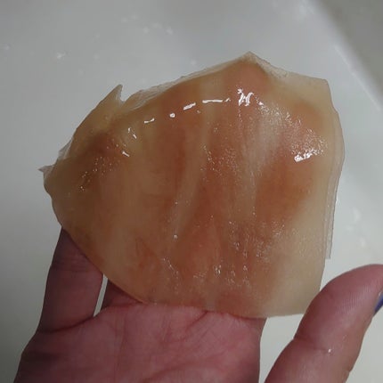 アイムフィトマスク/LEADERS/シートマスク・パックを使ったクチコミ(2枚目)