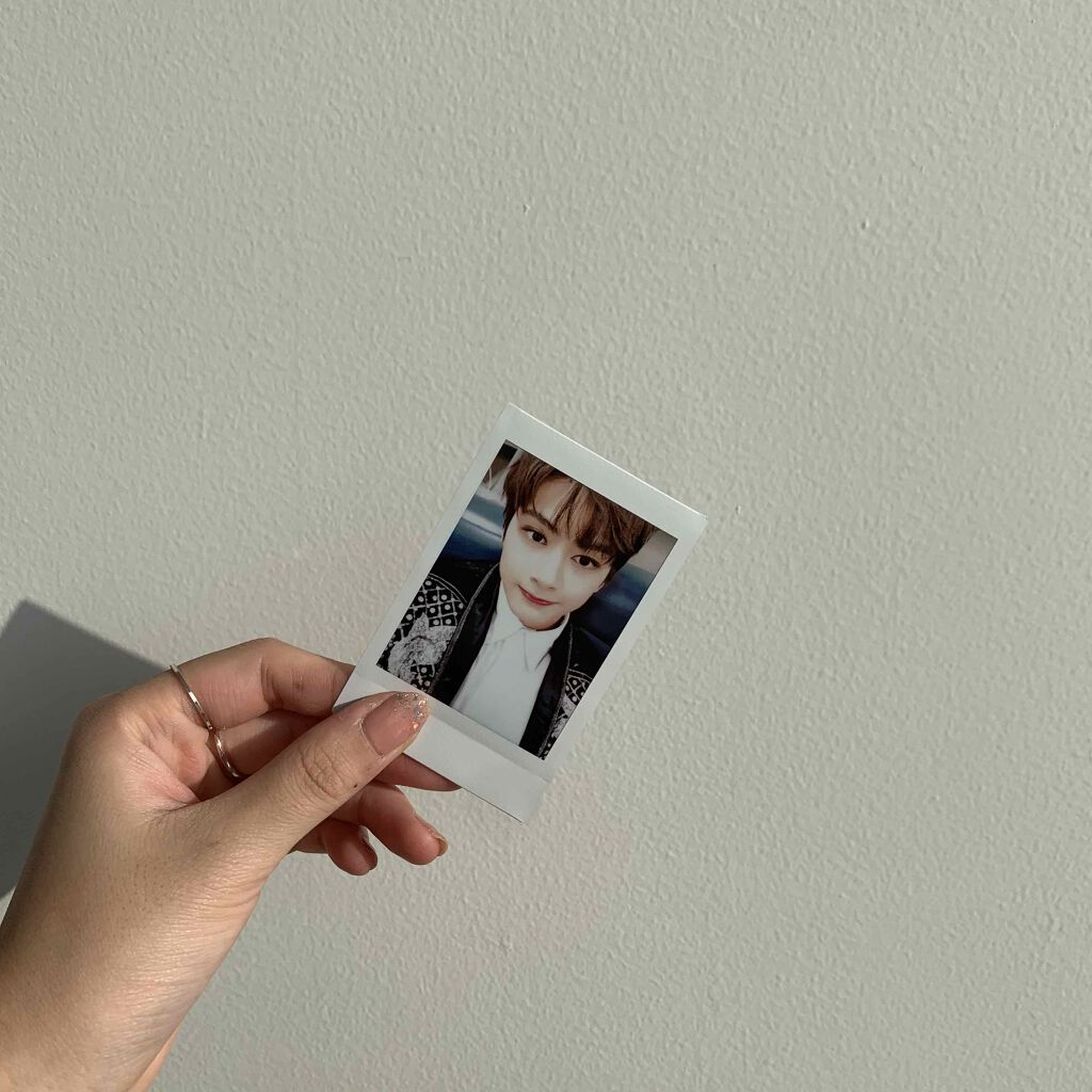 ジェルボリュームトップコート/キャンメイク/ネイルトップコートを使ったクチコミ(4枚目)