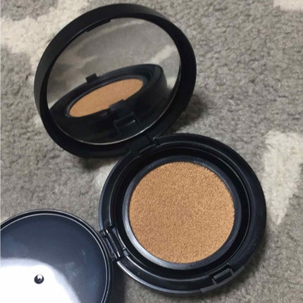 キル カバー ファンウェア クッション エックスピー/CLIO/クッションファンデーションを使ったクチコミ(1枚目)