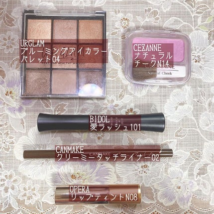 オペラ リップティント N/OPERA/リップティントを使ったクチコミ(2枚目)