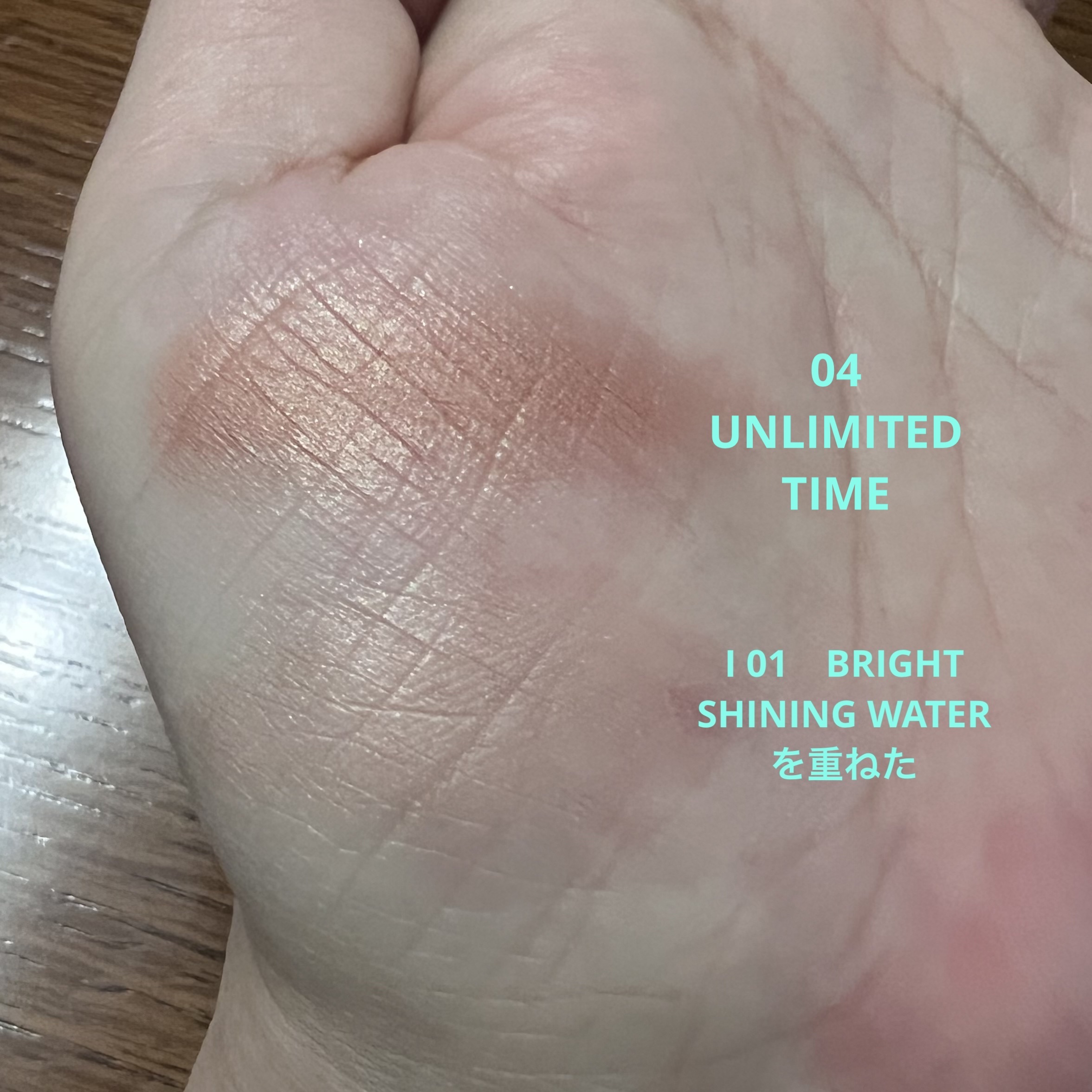 スムースオペレーターハイパフォーマンスクリーム/THREE/化粧下地を使ったクチコミ（2枚目）