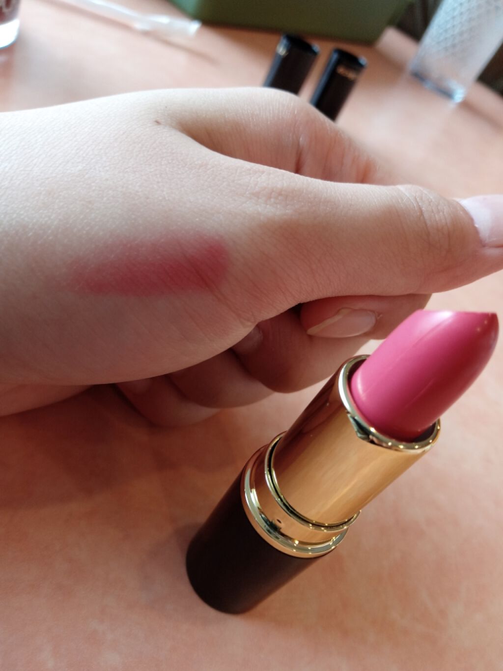 を使ったクチコミ（3枚目）