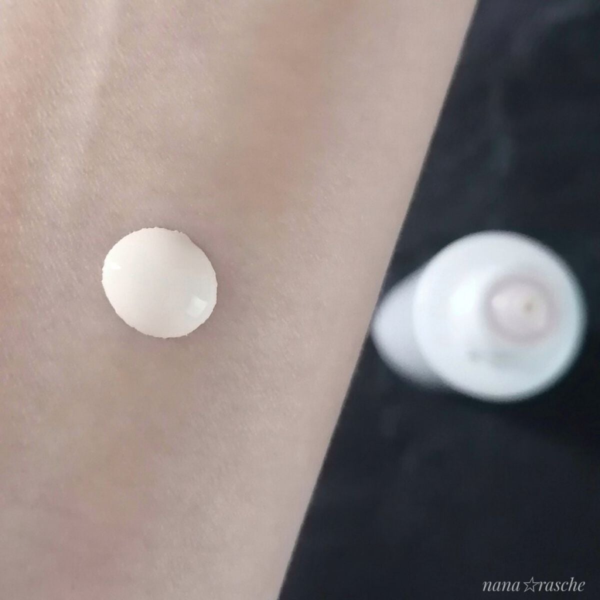 薬用 日中美白美容液/HAKU/美容液を使ったクチコミ(2枚目)