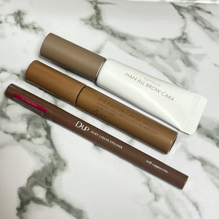 エテュセ アイエディション(ラッシュトップコート)/ettusais/マスカラトップコートを使ったクチコミ(1枚目)