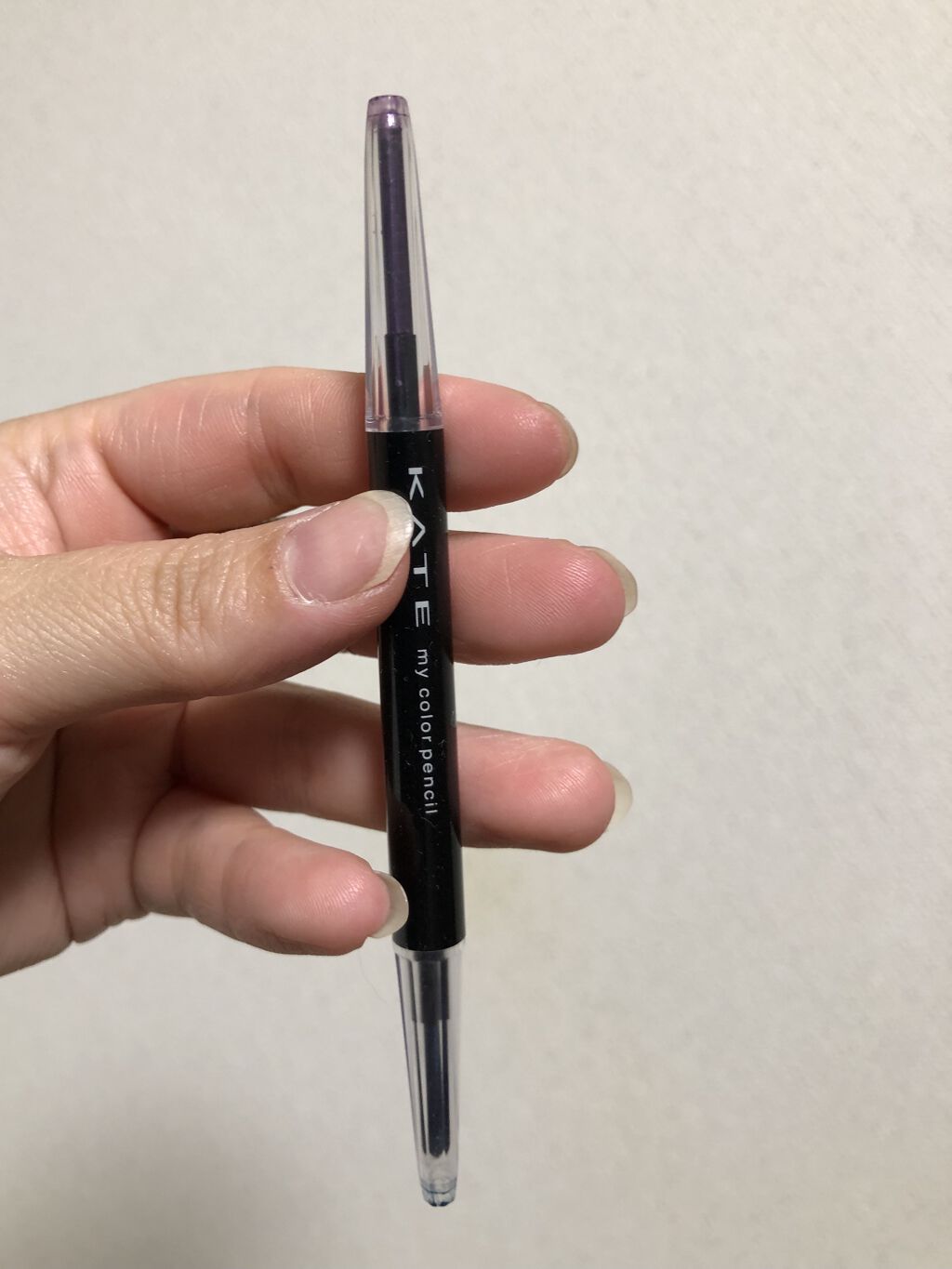 試してみた】KATE マイカラーペンシルの人気色・イエベブルベ別の