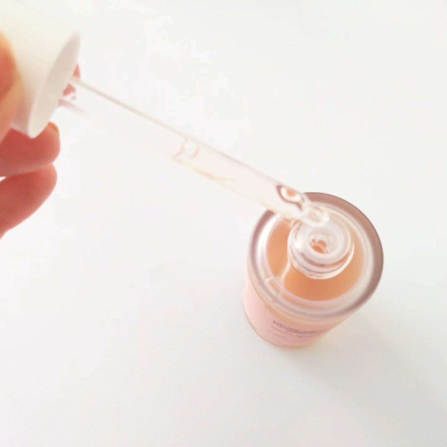 イチジク毛穴アンプル/Veganifect/美容液を使ったクチコミ(2枚目)