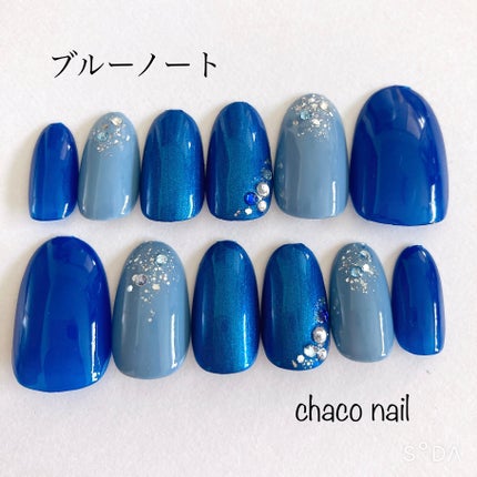 pa ネイルカラー/pa nail collective/マニキュアを使ったクチコミ(1枚目)