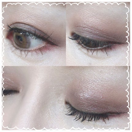 レ キャトル オンブル/CHANEL/アイシャドウパレットを使ったクチコミ(3枚目)