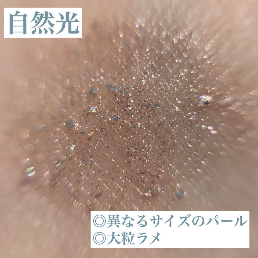 ラブ・ライナー オールラッシュマスク クリスタルアイズコレクション<マスカラ>/ラブ・ライナー/マスカラを使ったクチコミ(4枚目)