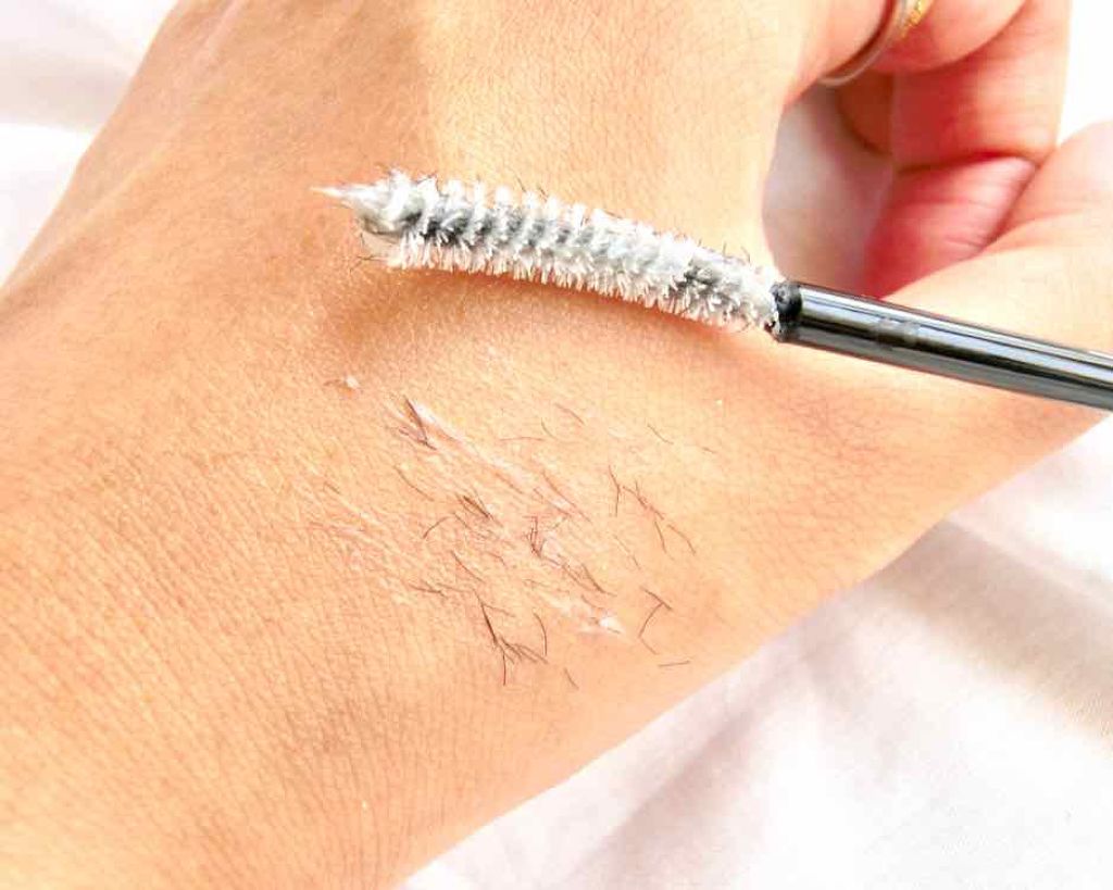 ラッシュマキシマイザーN/KATE/マスカラ下地を使ったクチコミ（3枚目）