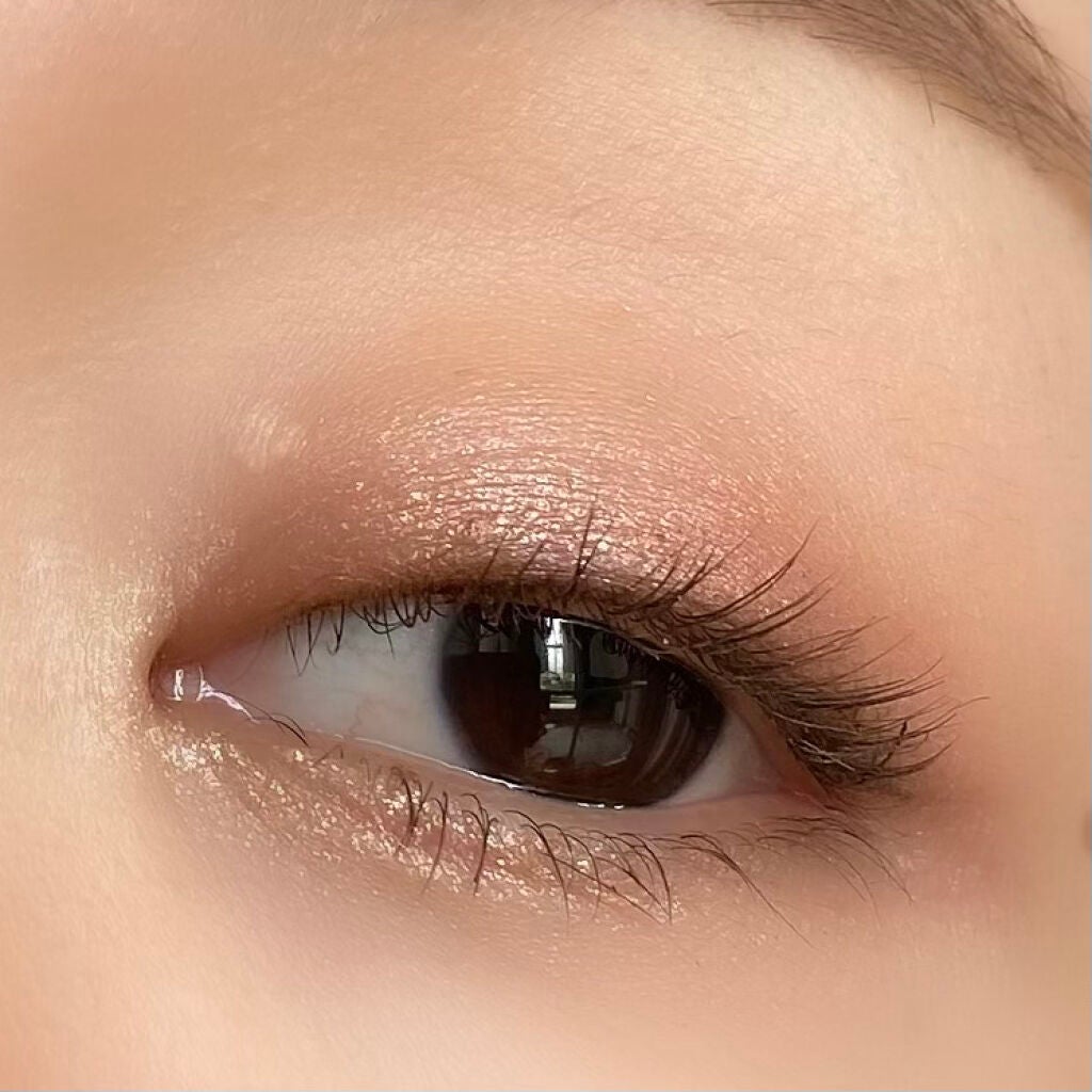 スパークリング ジェム/DAZZSHOP/ジェル・クリームアイシャドウを使ったクチコミ(7枚目)