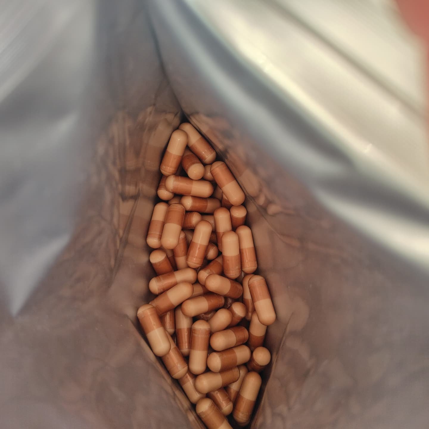 パーフェクトCケア/PERFECT CARE/美容サプリメントを使ったクチコミ（3枚目）