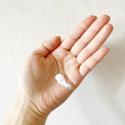 パーフェクトホワイトクレイ/SENKA(専科)/洗顔フォームを使ったクチコミ(2枚目)