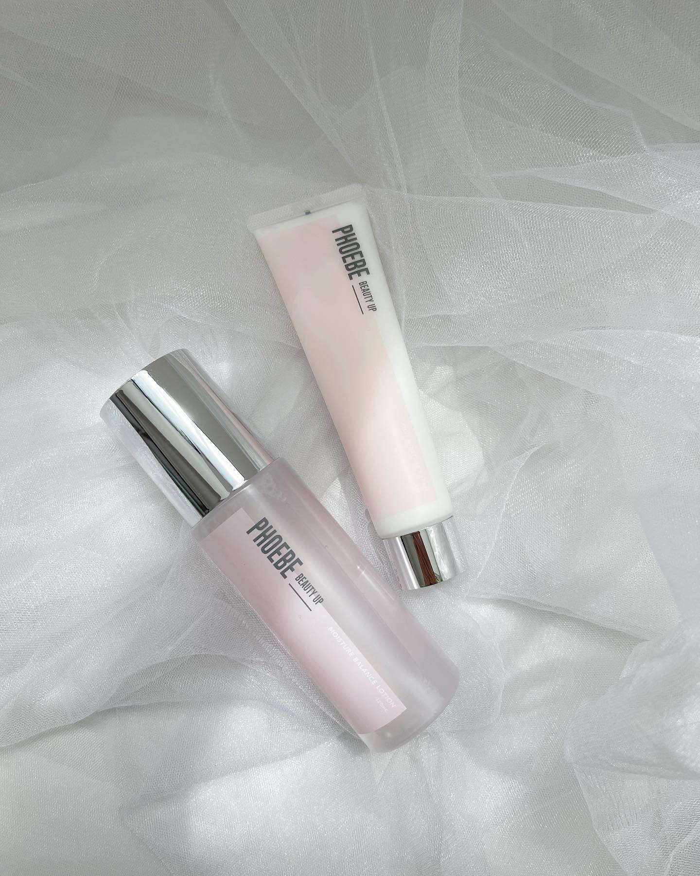 モイスチャーバランスローション N1/PHOEBE BEAUTY UP/化粧水を使ったクチコミ（3枚目）