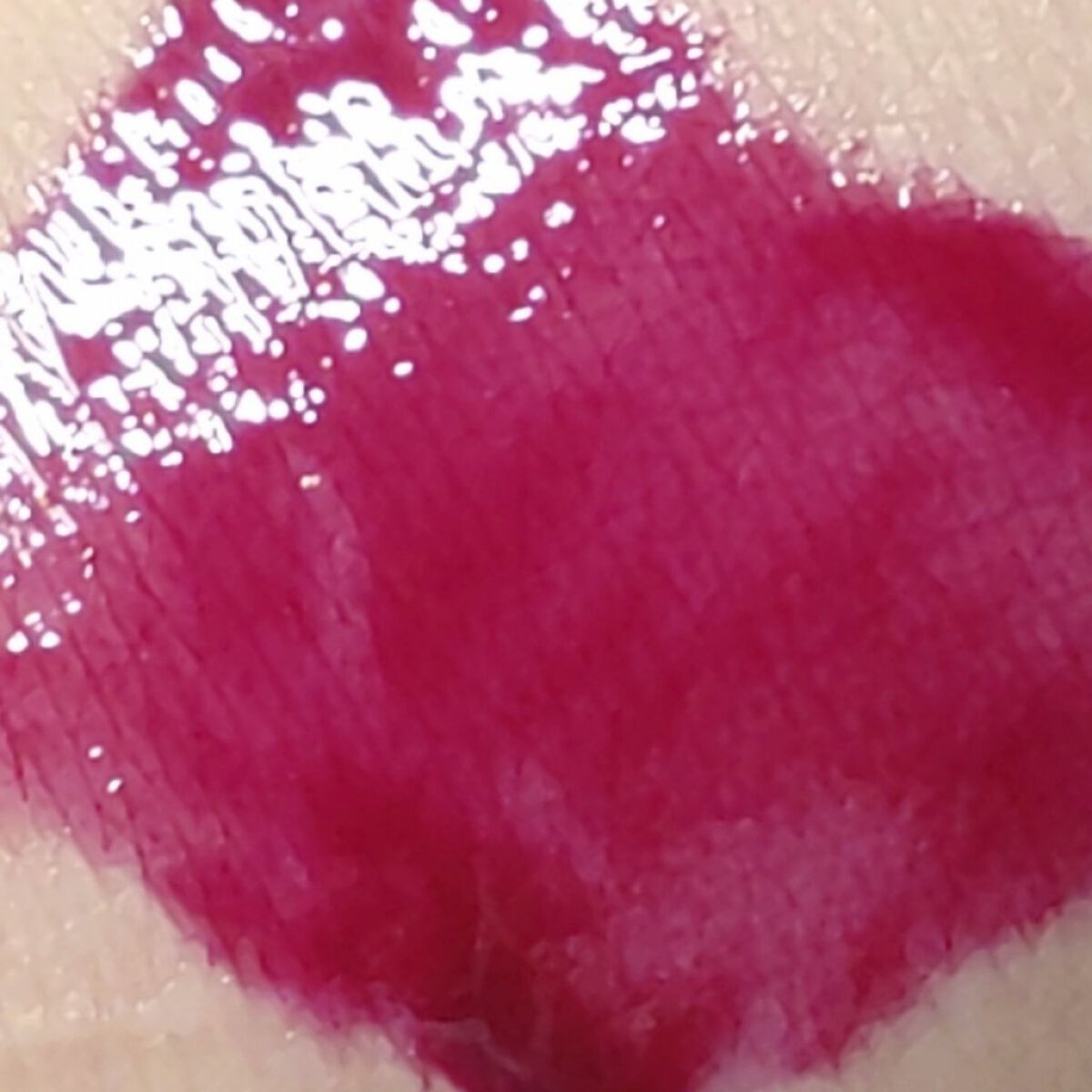 アフターグロー リップシャイン/NARS/リップグロスを使ったクチコミ（2枚目）