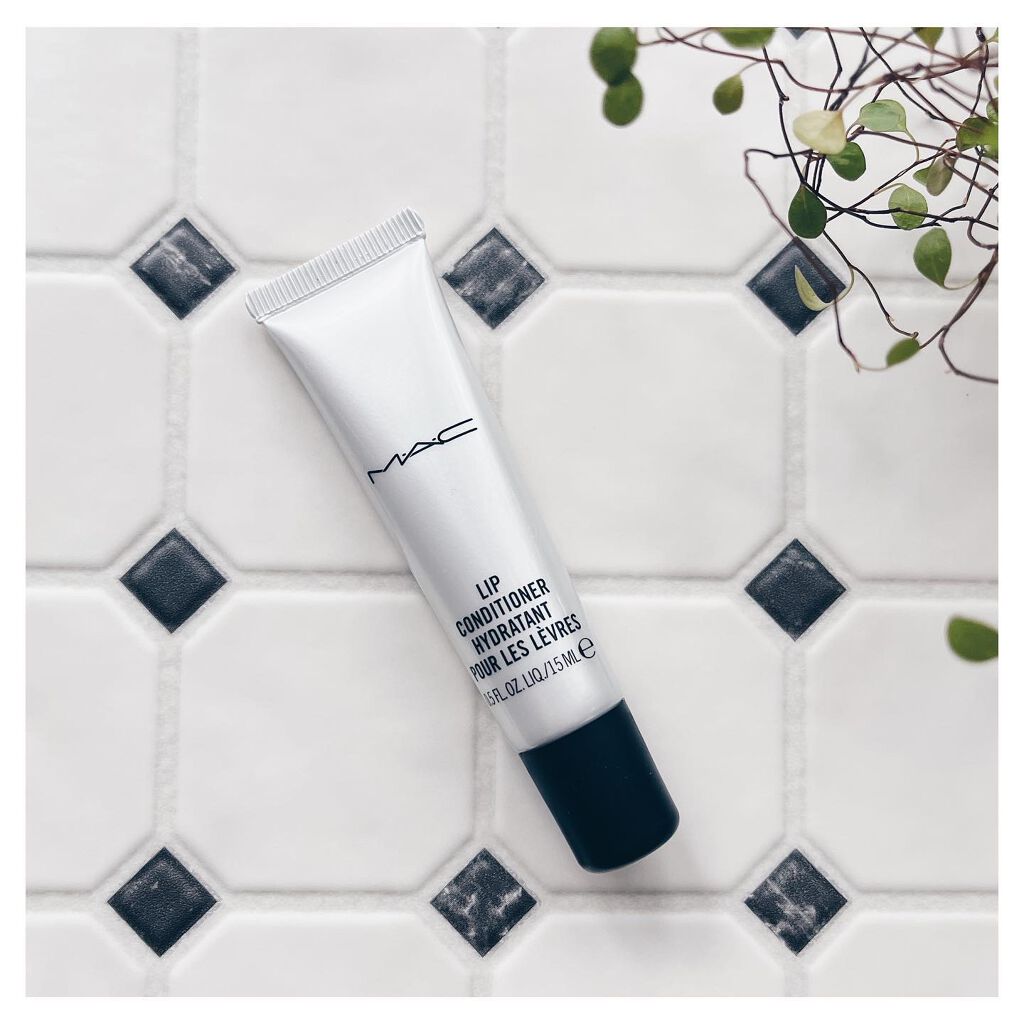 リップ コンディショナー (T)/M・A・C/リップバームを使ったクチコミ(1枚目)
