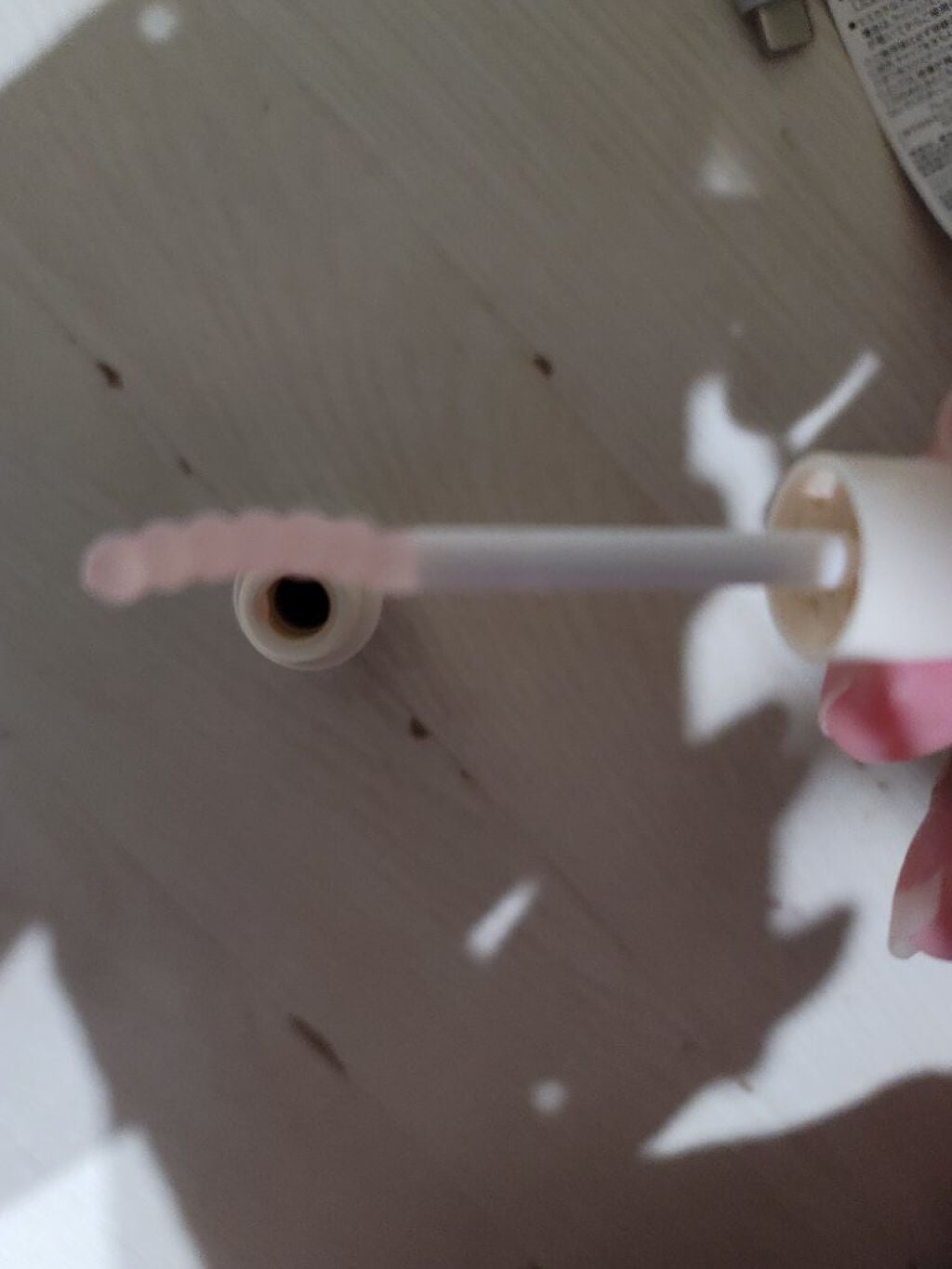 ラッシュジェリードロップ EX/MAJOLICA MAJORCA/まつげ美容液を使ったクチコミ(2枚目)