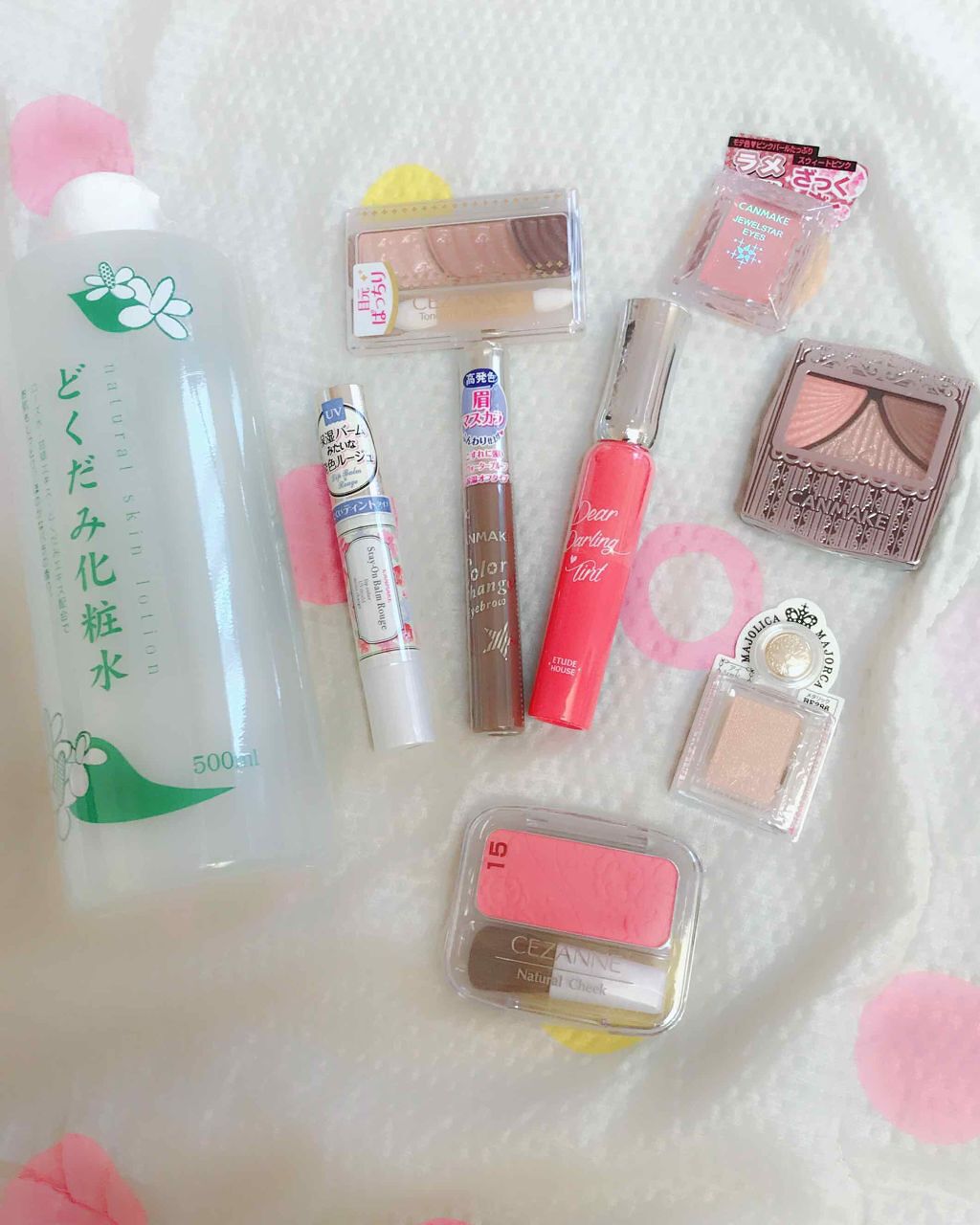 ディアダーリン オイルティント/ETUDE/リップグロスを使ったクチコミ(1枚目)