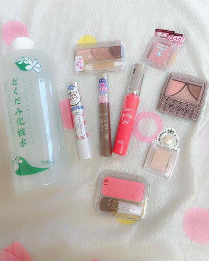 ディアダーリン オイルティント/ETUDE/リップグロスを使ったクチコミ(1枚目)