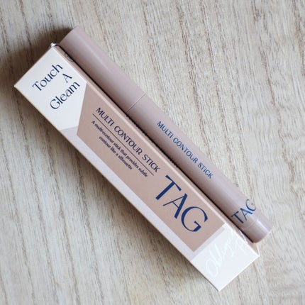 デュアルマルチシェーディング/TAG/シェーディングを使ったクチコミ(6枚目)