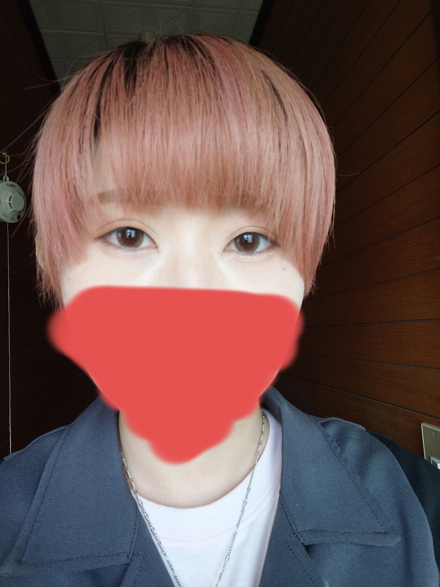 ビュームワンデー/ビューム/ワンデー（１DAY）カラコンを使ったクチコミ（2枚目）