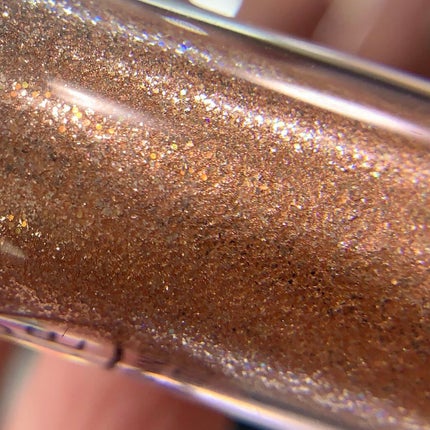 3CE アイスイッチ/3CE/グリッターを使ったクチコミ(4枚目)