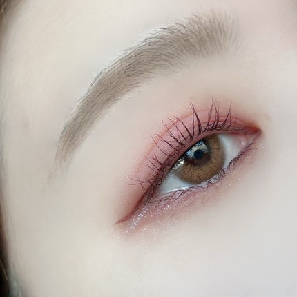 スカイハイ/MAYBELLINE NEW YORK/マスカラを使ったクチコミ(3枚目)