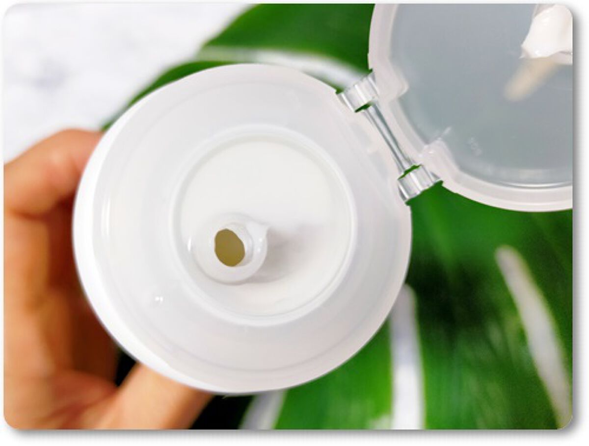 リペアトリートメント/CRAFT ORGANIC/洗い流すヘアトリートメントを使ったクチコミ（2枚目）