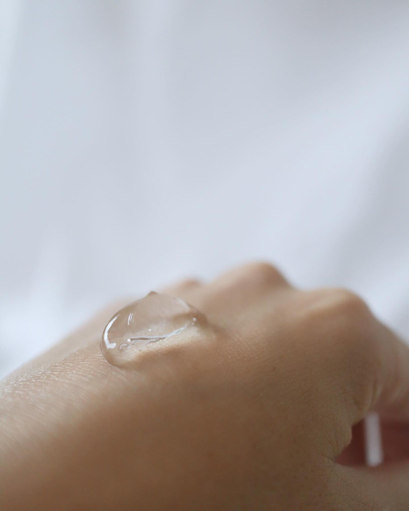 薬用ホワイトニングジェルEX モイスト(しっとり)/シミウス/オールインワン化粧品を使ったクチコミ(6枚目)