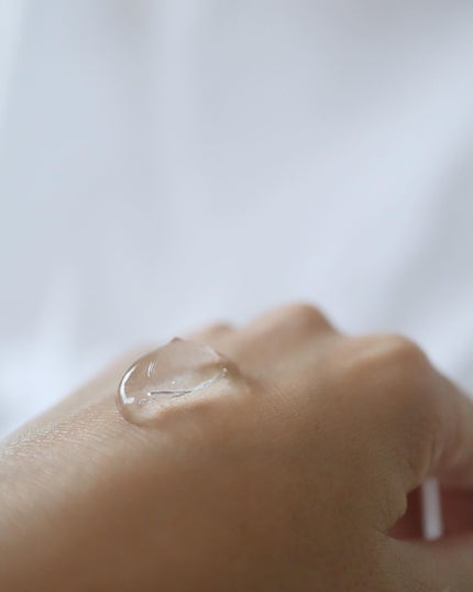 薬用ホワイトニングジェルEX モイスト(しっとり)/シミウス/オールインワン化粧品を使ったクチコミ(6枚目)