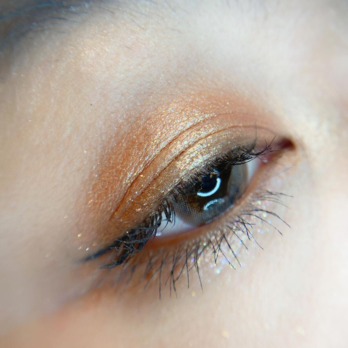 オールテイクムードテクニックパレット/PERIPERA/アイシャドウパレットを使ったクチコミ(5枚目)