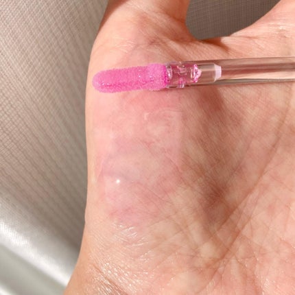 +By lilay スパイシーリッププランパー/LILAY/リッププランパーを使ったクチコミ(5枚目)