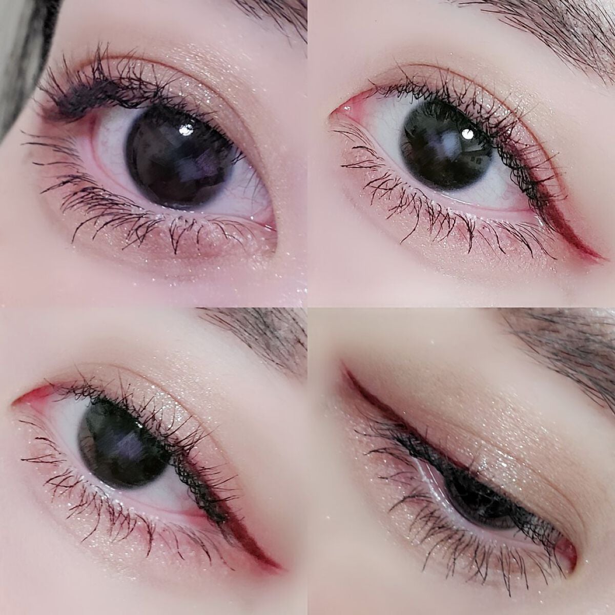 シグニチャー カラー アイズ/SUQQU/アイシャドウパレットを使ったクチコミ(7枚目)