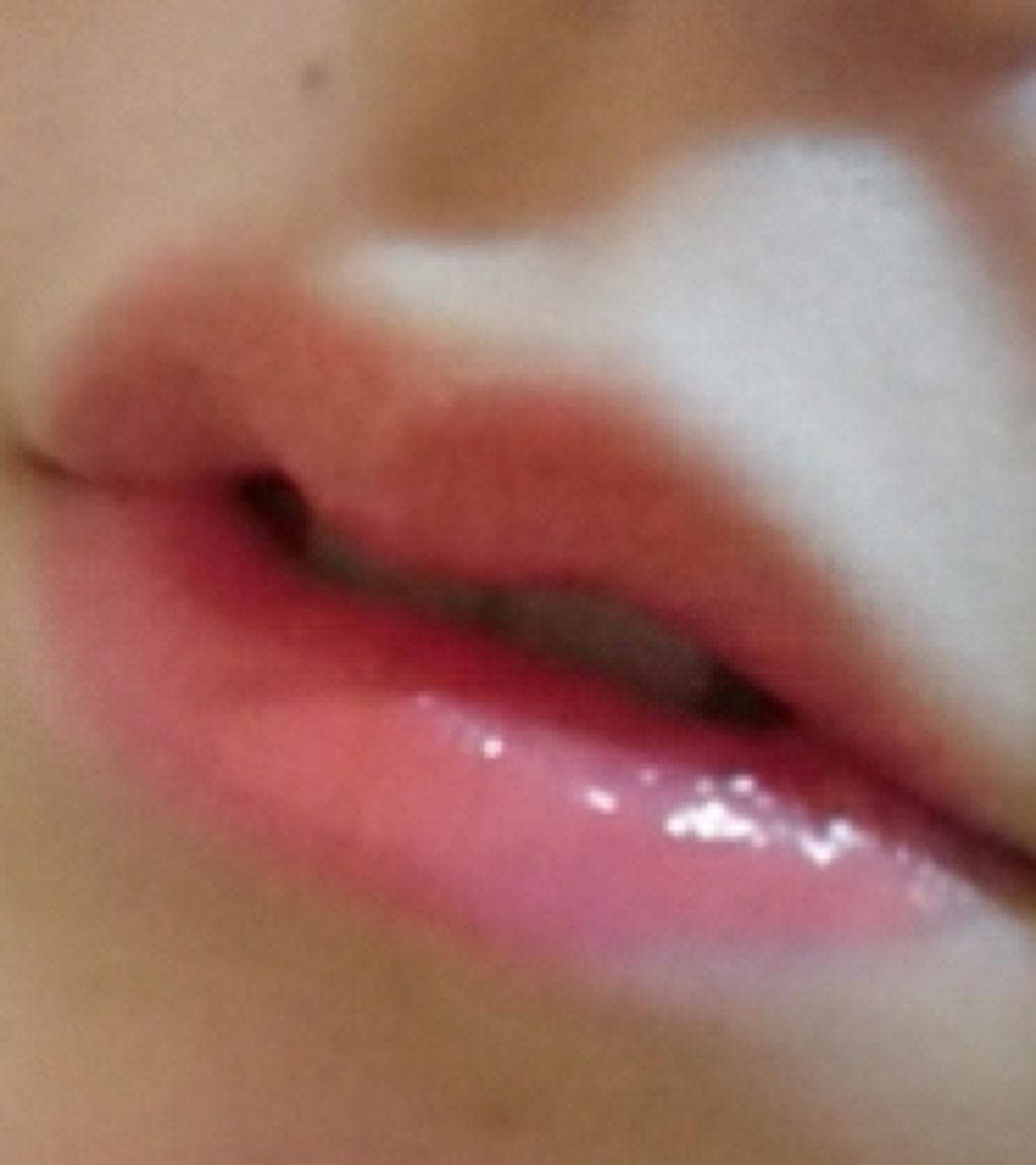 オペラ リップティント N/OPERA/リップティントを使ったクチコミ（1枚目）