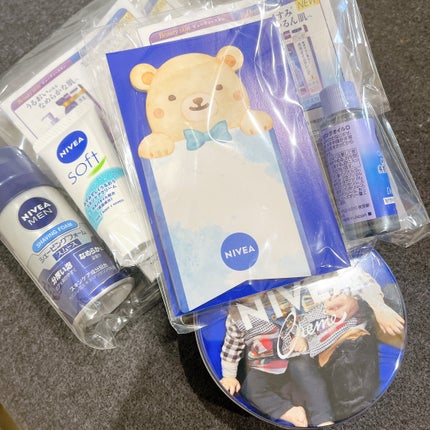 ニベアクリーム/ニベア/ボディクリームを使ったクチコミ(6枚目)