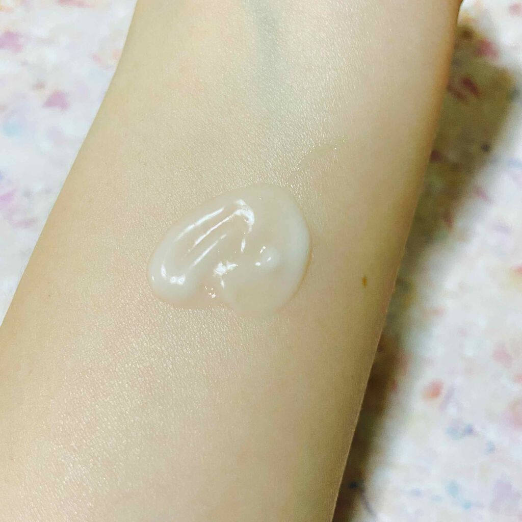 アンフィネス アップサージ ソリューション/ALBION/美容液を使ったクチコミ(2枚目)