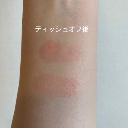 つやぷるリップR/b idol/口紅を使ったクチコミ(3枚目)