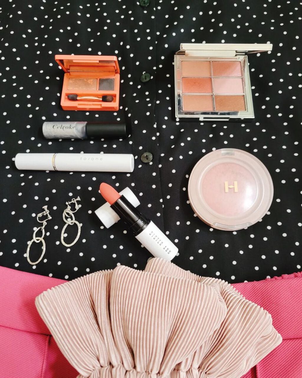 トーン ロング ラッシュ マスカラ/to/one/マスカラを使ったクチコミ(2枚目)