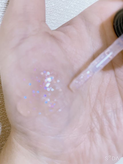 ジュエル リップグロウ/innisfree/リップグロスを使ったクチコミ(2枚目)