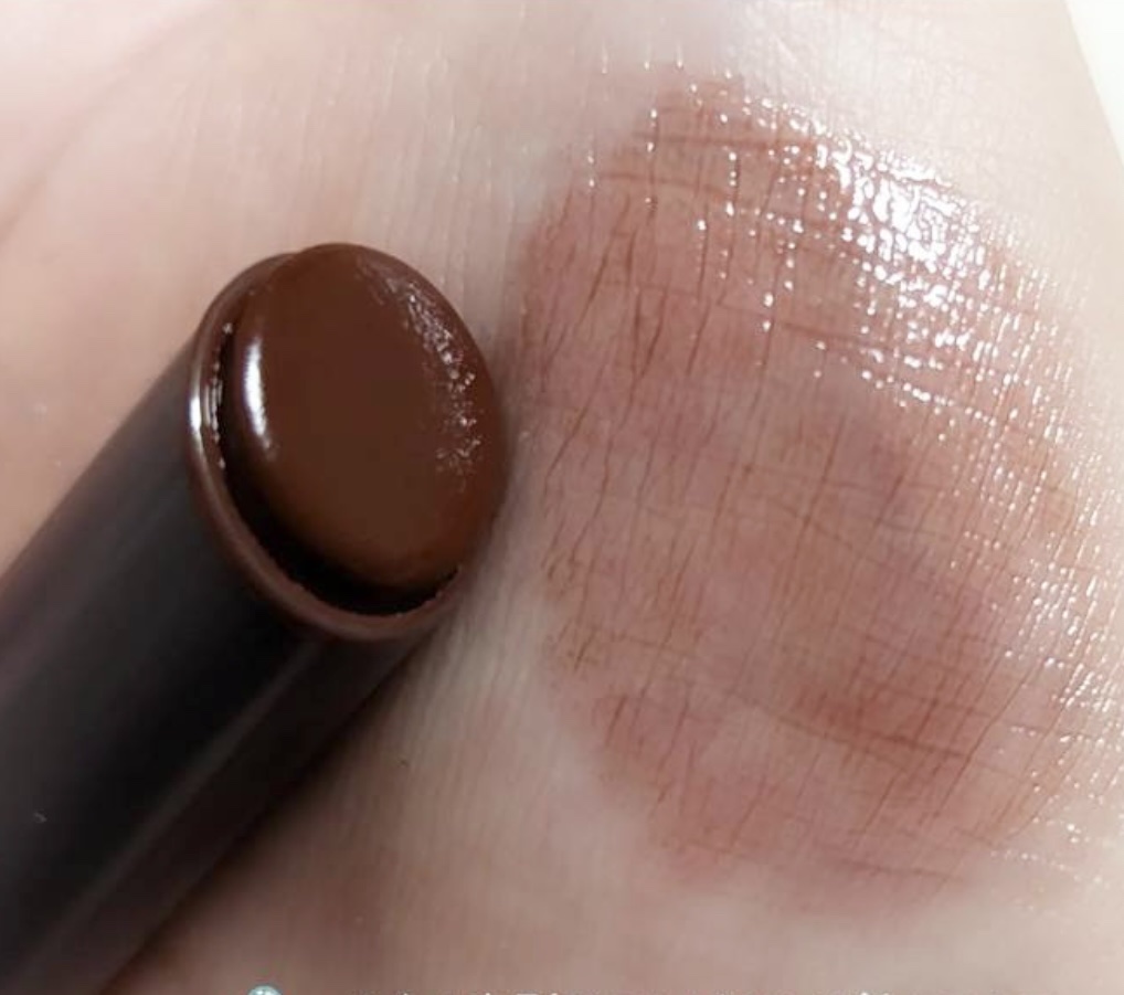 メンソレータム フラッシュティントリップ/メンソレータム/リップティントを使ったクチコミ（2枚目）