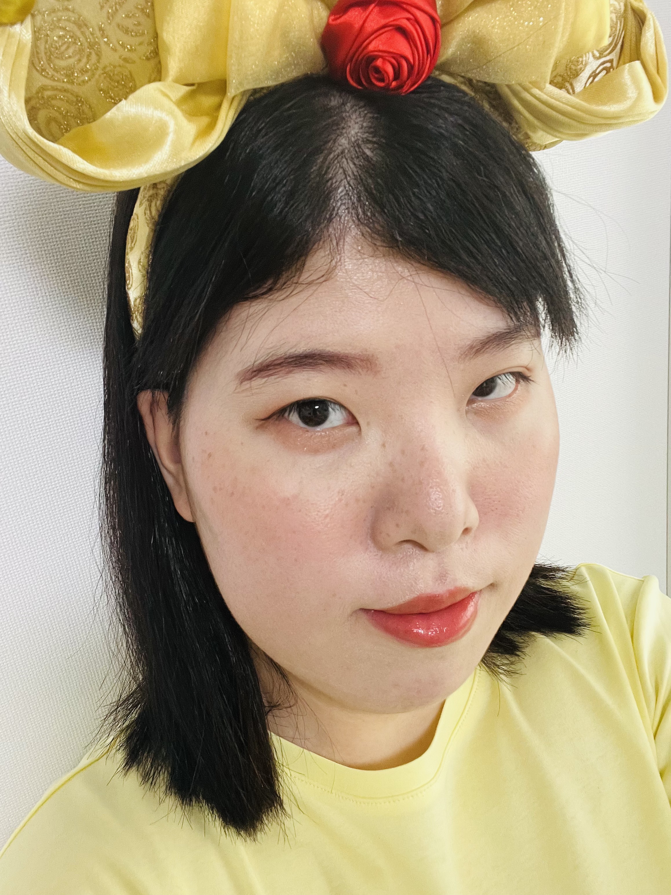 ヴィセ アヴァン シングルアイカラー/Visée/単色アイシャドウを使ったクチコミ（1枚目）