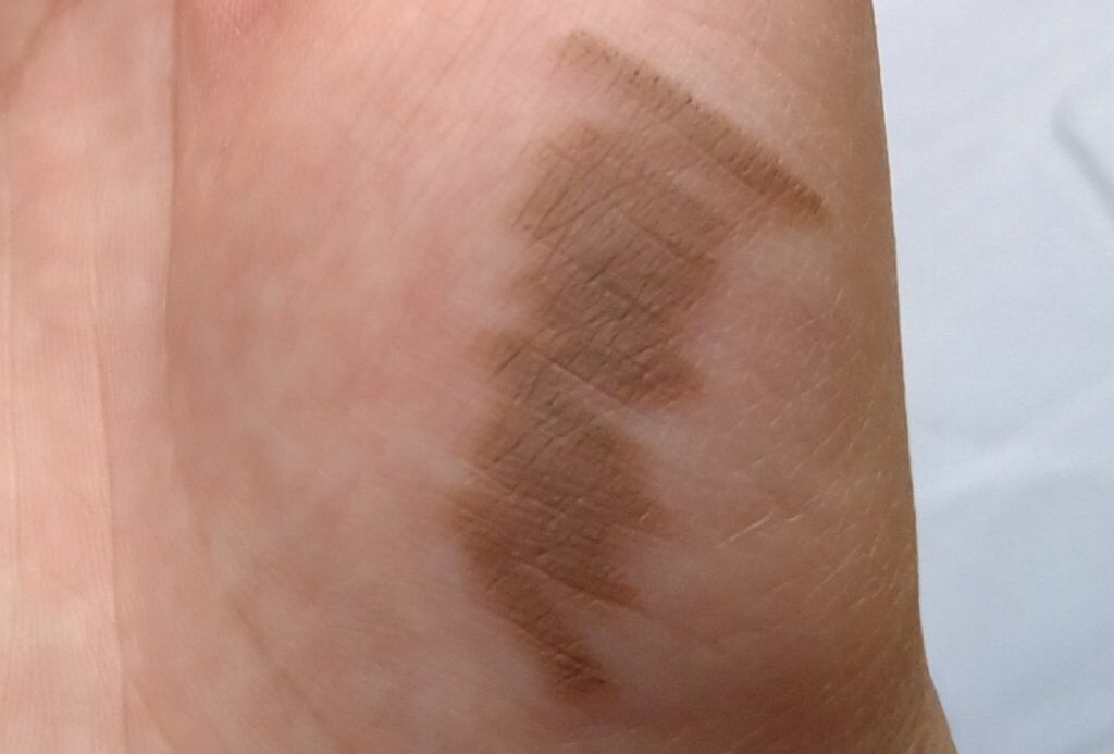 アイブローペンシル(ソフト) ライトブラウン761/グレイシィ/アイブロウペンシルを使ったクチコミ（2枚目）